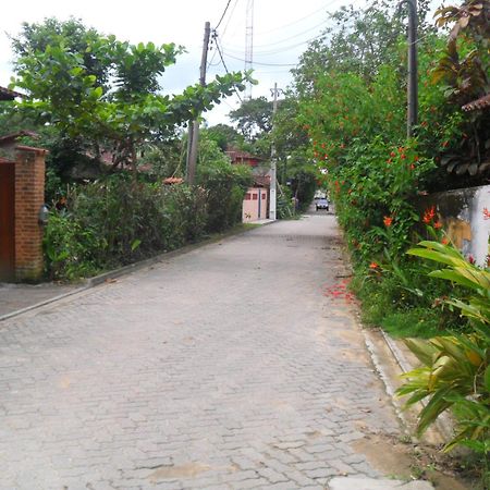 Samblumba Hostel Trindade Trindade  Exteriér fotografie