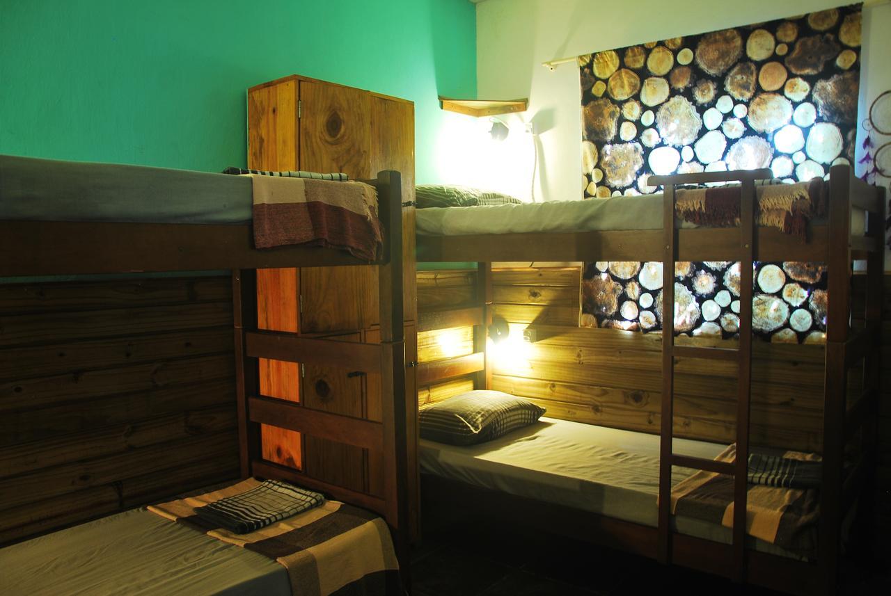 Samblumba Hostel Trindade Trindade  Exteriér fotografie