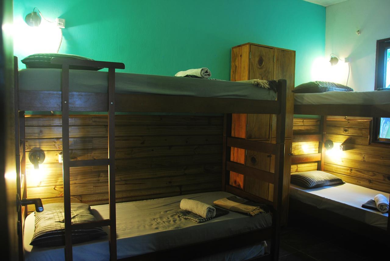 Samblumba Hostel Trindade Trindade  Exteriér fotografie