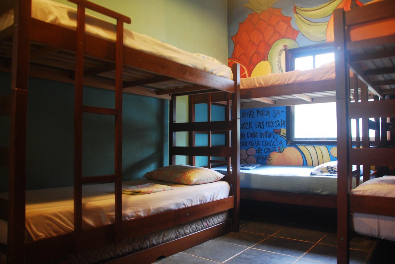 Samblumba Hostel Trindade Trindade  Exteriér fotografie