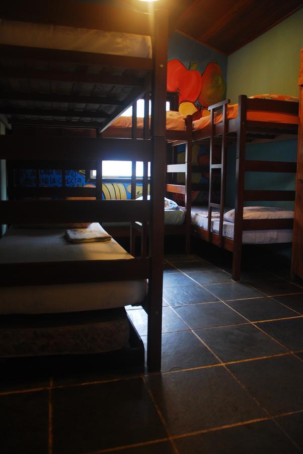 Samblumba Hostel Trindade Trindade  Exteriér fotografie