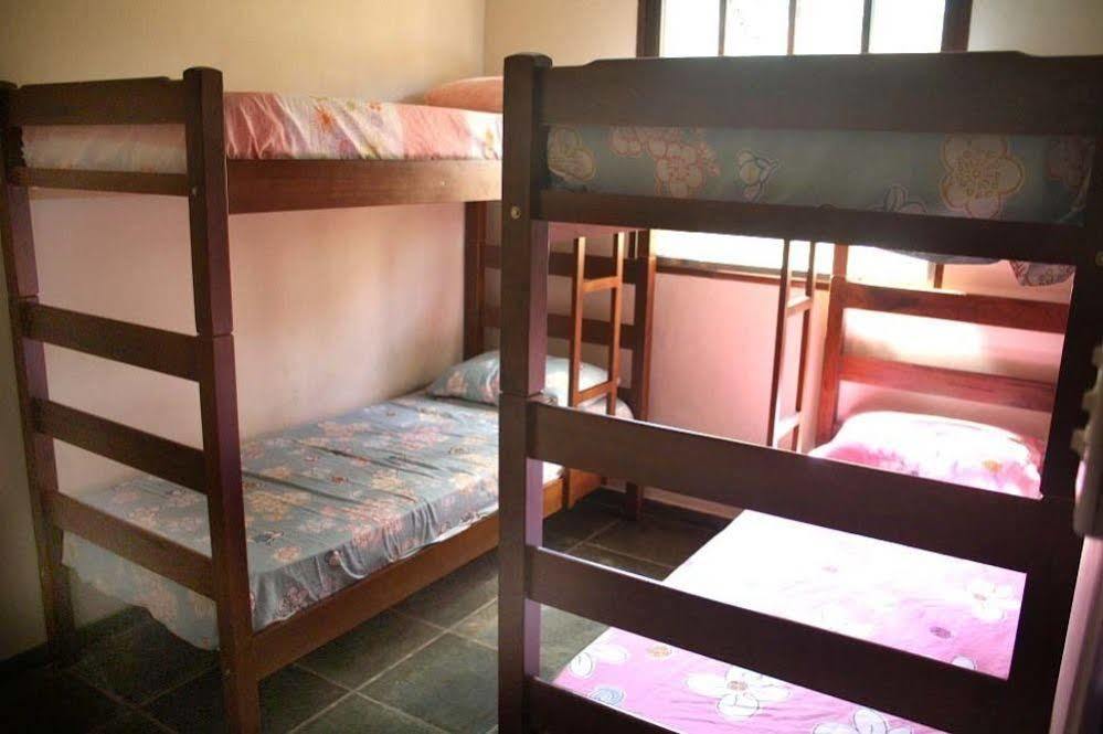 Samblumba Hostel Trindade Trindade  Exteriér fotografie