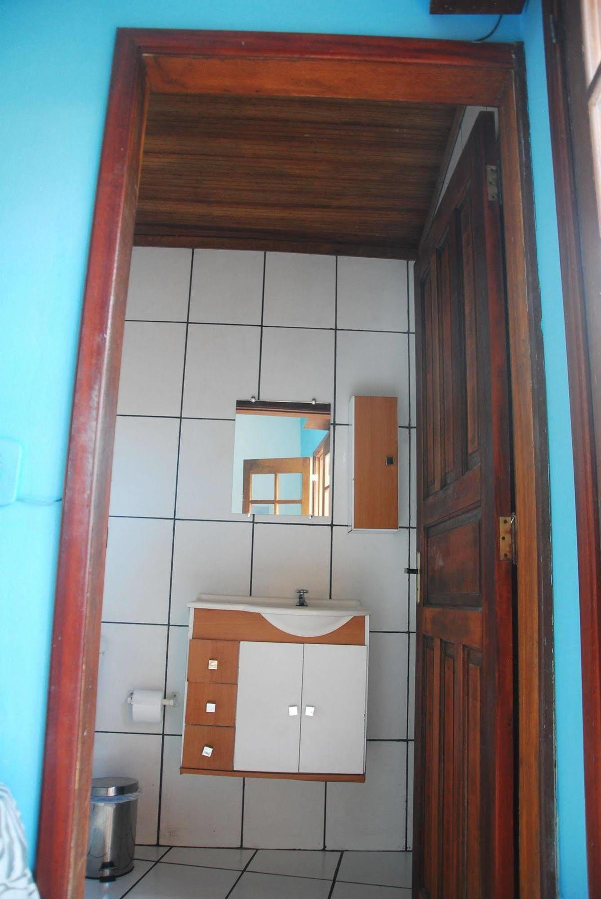 Samblumba Hostel Trindade Trindade  Exteriér fotografie