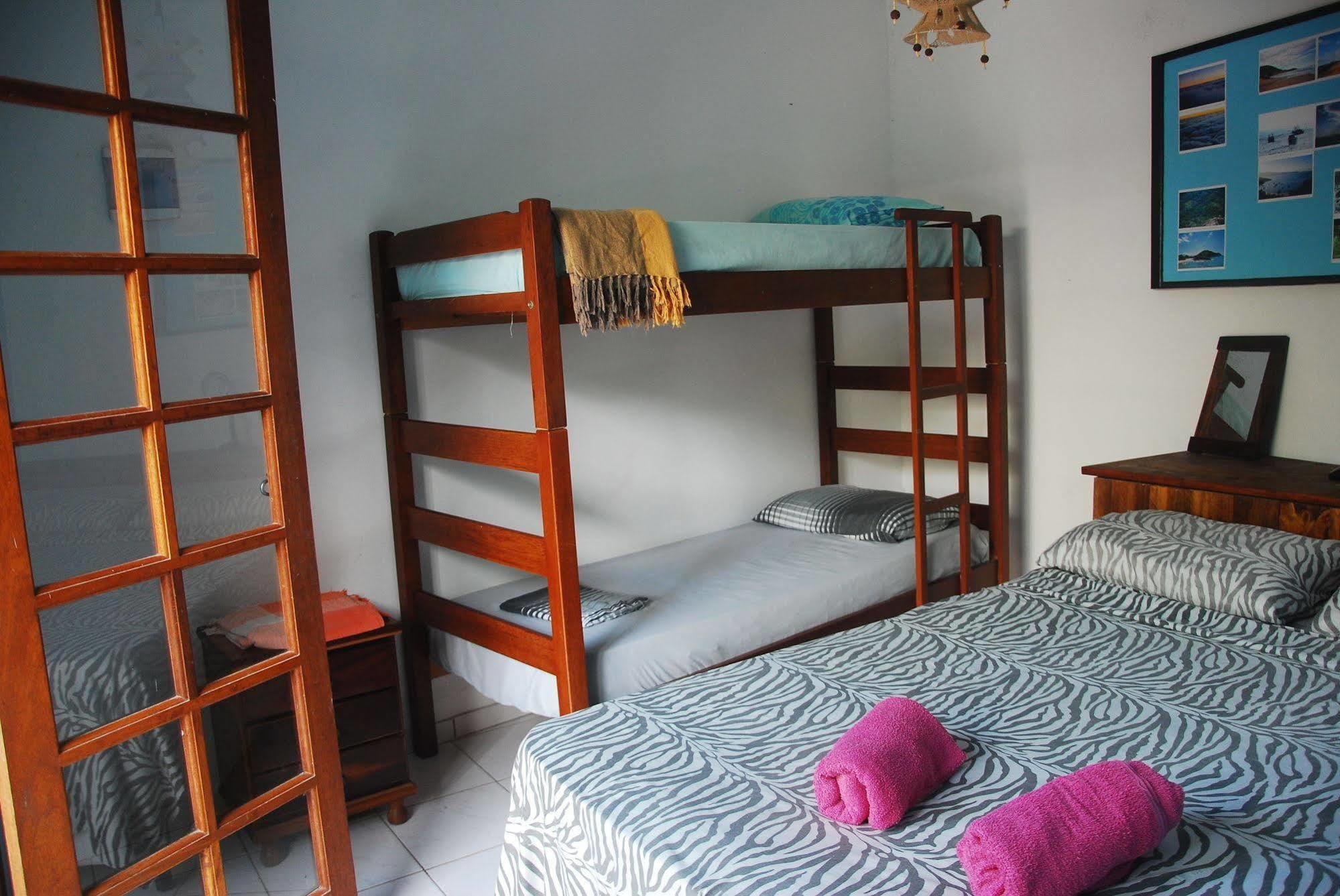 Samblumba Hostel Trindade Trindade  Exteriér fotografie