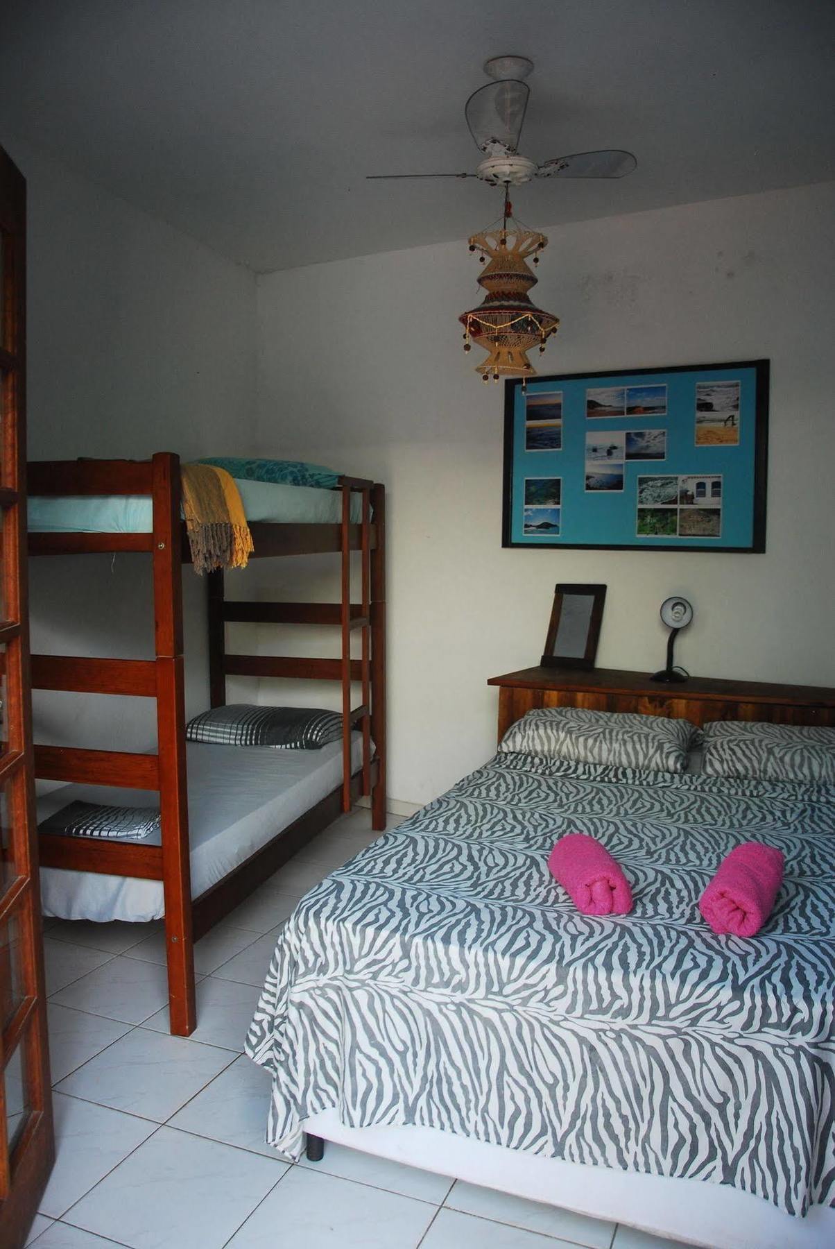Samblumba Hostel Trindade Trindade  Exteriér fotografie