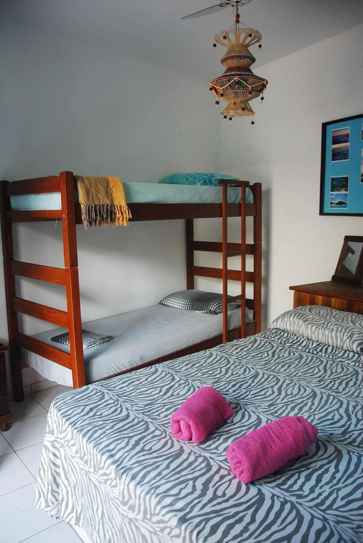 Samblumba Hostel Trindade Trindade  Exteriér fotografie