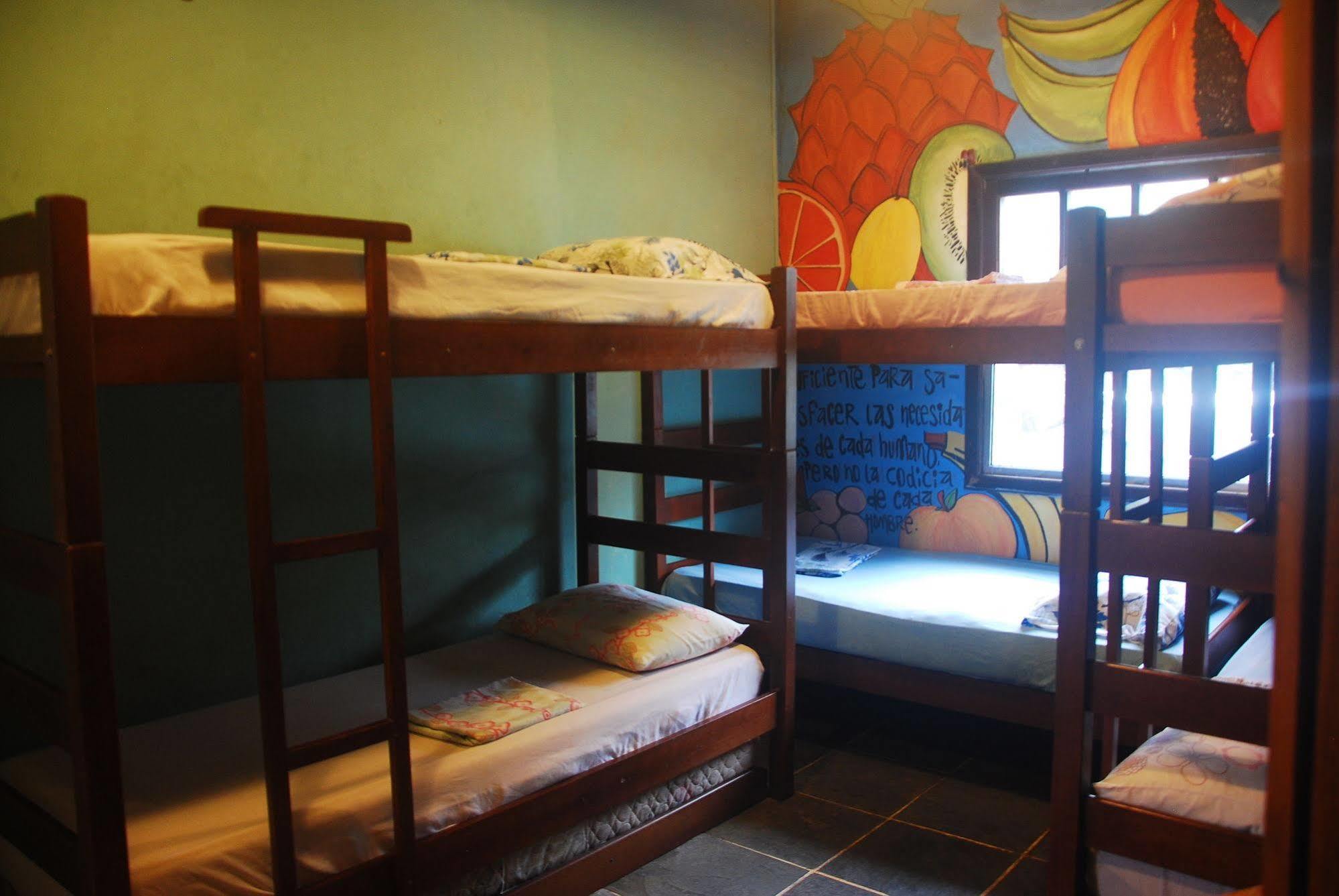Samblumba Hostel Trindade Trindade  Exteriér fotografie