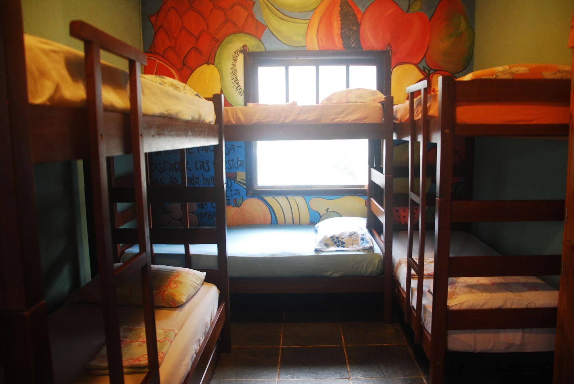 Samblumba Hostel Trindade Trindade  Exteriér fotografie